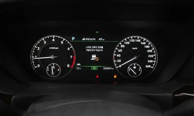 Genesis EQ900 2016, 206007 км, за 9076.56 USD - фото 8