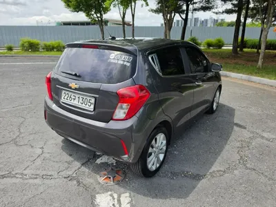 ChevroletGMDaewoo Spark 2016, 139777 км, за 3125.61 USD
