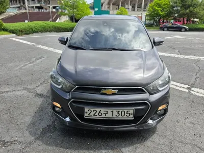 ChevroletGMDaewoo Spark 2016, 139777 км, за 3125.61 USD