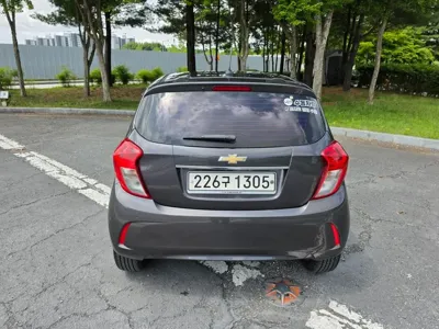 ChevroletGMDaewoo Spark 2016, 139777 км, за 3125.61 USD