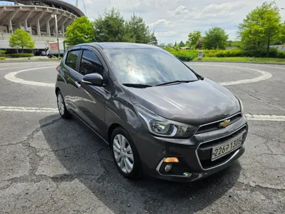 ChevroletGMDaewoo Spark 2016, 139777 км, за 3125.61 USD