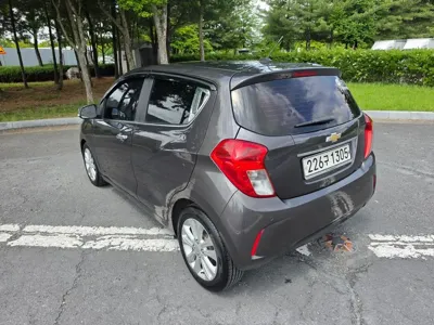 ChevroletGMDaewoo Spark 2016, 139777 км, за 3125.61 USD - фото 6