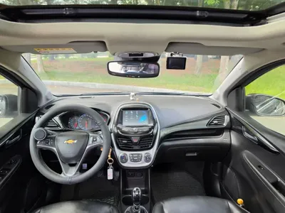 ChevroletGMDaewoo Spark 2016, 139777 км, за 3125.61 USD - фото 7