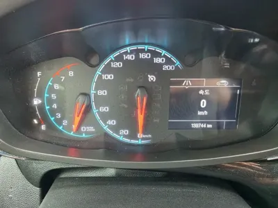 ChevroletGMDaewoo Spark 2016, 139777 км, за 3125.61 USD - фото 8