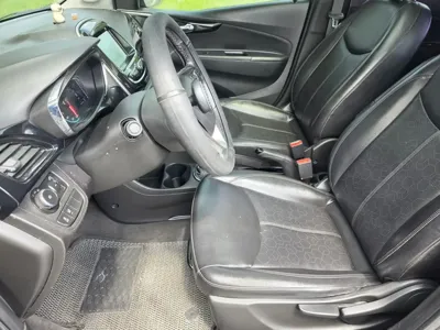 ChevroletGMDaewoo Spark 2016, 139777 км, за 3125.61 USD - фото 10