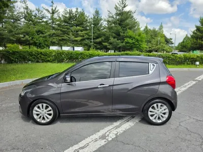 ChevroletGMDaewoo Spark 2016, 139777 км, за 3125.61 USD - фото 12