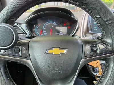 ChevroletGMDaewoo Spark 2016, 139777 км, за 3125.61 USD - фото 13