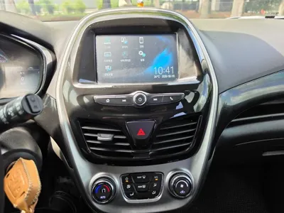 ChevroletGMDaewoo Spark 2016, 139777 км, за 3125.61 USD - фото 17