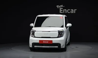 Kia Ray 2025, 6345 км, за 12603.39 USD