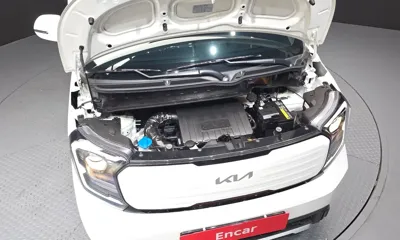 Kia Ray 2025, 6345 км, за 12603.39 USD - фото 6