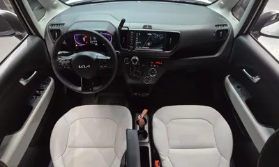Kia Ray 2025, 6345 км, за 12603.39 USD - фото 7