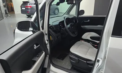 Kia Ray 2025, 6345 км, за 12603.39 USD - фото 10