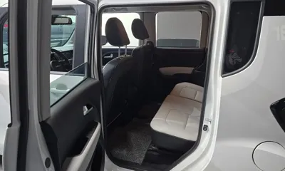Kia Ray 2025, 6345 км, за 12603.39 USD - фото 11