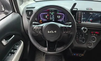 Kia Ray 2025, 6345 км, за 12603.39 USD - фото 12