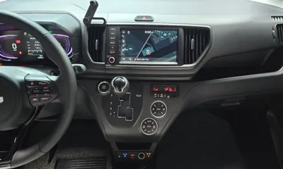 Kia Ray 2025, 6345 км, за 12603.39 USD - фото 20