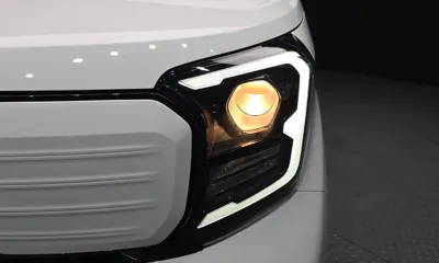Kia Ray 2025, 6345 км, за 12603.39 USD - фото 22