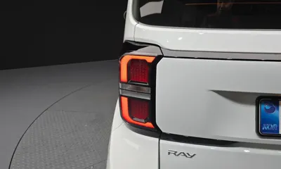 Kia Ray 2025, 6345 км, за 12603.39 USD - фото 23