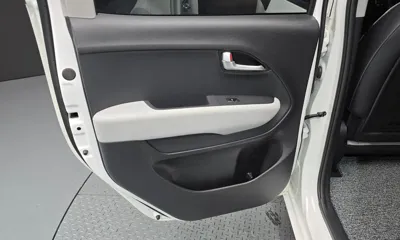 Kia Ray 2025, 6345 км, за 12603.39 USD - фото 25
