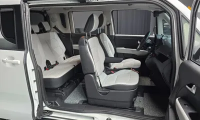 Kia Ray 2025, 6345 км, за 12603.39 USD - фото 26