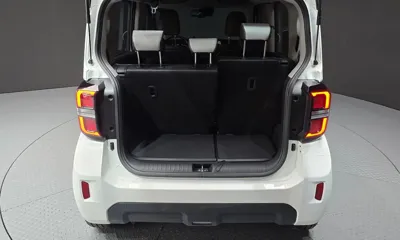 Kia Ray 2025, 6345 км, за 12603.39 USD - фото 29
