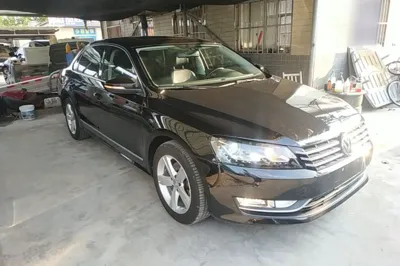 Volkswagen Passat 2015, 127100 км, за 7893 USD