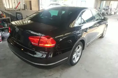 Volkswagen Passat 2015, 127100 км, за 7893 USD - фото 6