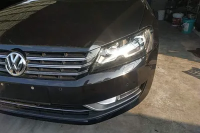Volkswagen Passat 2015, 127100 км, за 7893 USD - фото 8