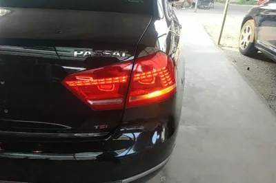 Volkswagen Passat 2015, 127100 км, за 7893 USD - фото 9