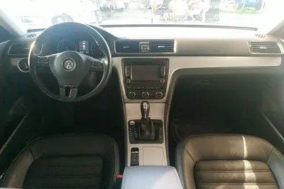 Volkswagen Passat 2015, 127100 км, за 7893 USD - фото 12