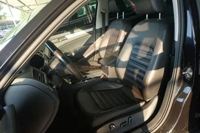 Volkswagen Passat 2015, 127100 км, за 7893 USD - фото 17