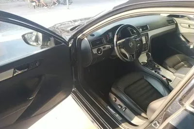 Volkswagen Passat 2015, 127100 км, за 7893 USD - фото 18
