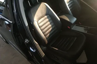 Volkswagen Passat 2015, 127100 км, за 7893 USD - фото 19