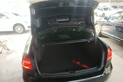 Volkswagen Passat 2015, 127100 км, за 7893 USD - фото 22