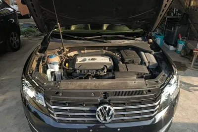 Volkswagen Passat 2015, 127100 км, за 7893 USD - фото 24