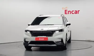 Kia Canival 2021, 89974 км, за 15097.81 USD