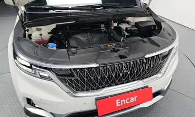 Kia Canival 2021, 89974 км, за 15097.81 USD - фото 6
