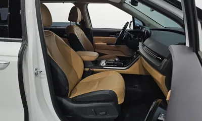 Kia Canival 2021, 89974 км, за 15097.81 USD - фото 10