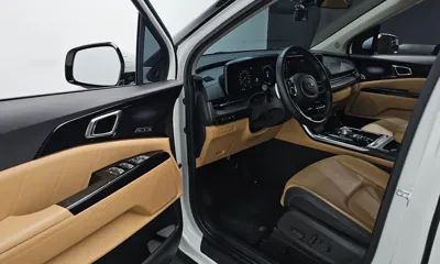 Kia Canival 2021, 89974 км, за 15097.81 USD - фото 11