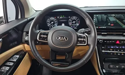 Kia Canival 2021, 89974 км, за 15097.81 USD - фото 13