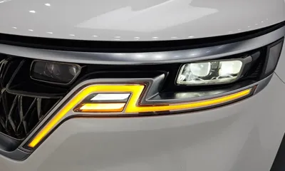 Kia Canival 2021, 89974 км, за 15097.81 USD - фото 22