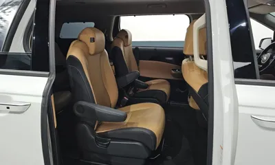 Kia Canival 2021, 89974 км, за 15097.81 USD - фото 26