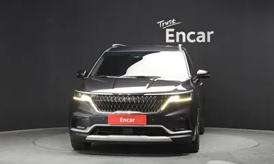 Kia Canival 2022, 79166 км, за 16848.36 USD
