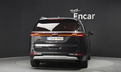 Kia Canival 2022, 79166 км, за 16848.36 USD