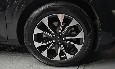 Kia Canival 2022, 79166 км, за 16848.36 USD