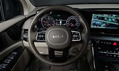 Kia Canival 2022, 79166 км, за 16848.36 USD - фото 13
