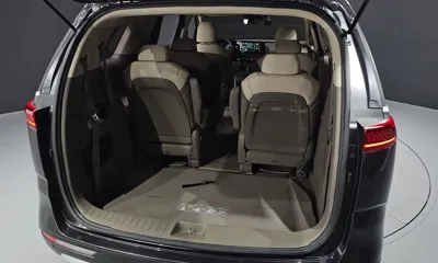 Kia Canival 2022, 79166 км, за 16848.36 USD - фото 20