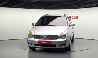 Kia Canival 2014, 172039 км, за 1962.72 USD