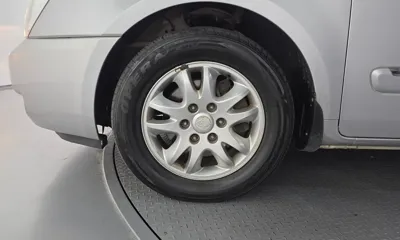 Kia Canival 2014, 172039 км, за 1962.72 USD