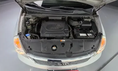 Kia Canival 2014, 172039 км, за 1946.99 USD - фото 6