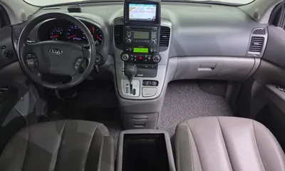 Kia Canival 2014, 172039 км, за 1946.99 USD - фото 7